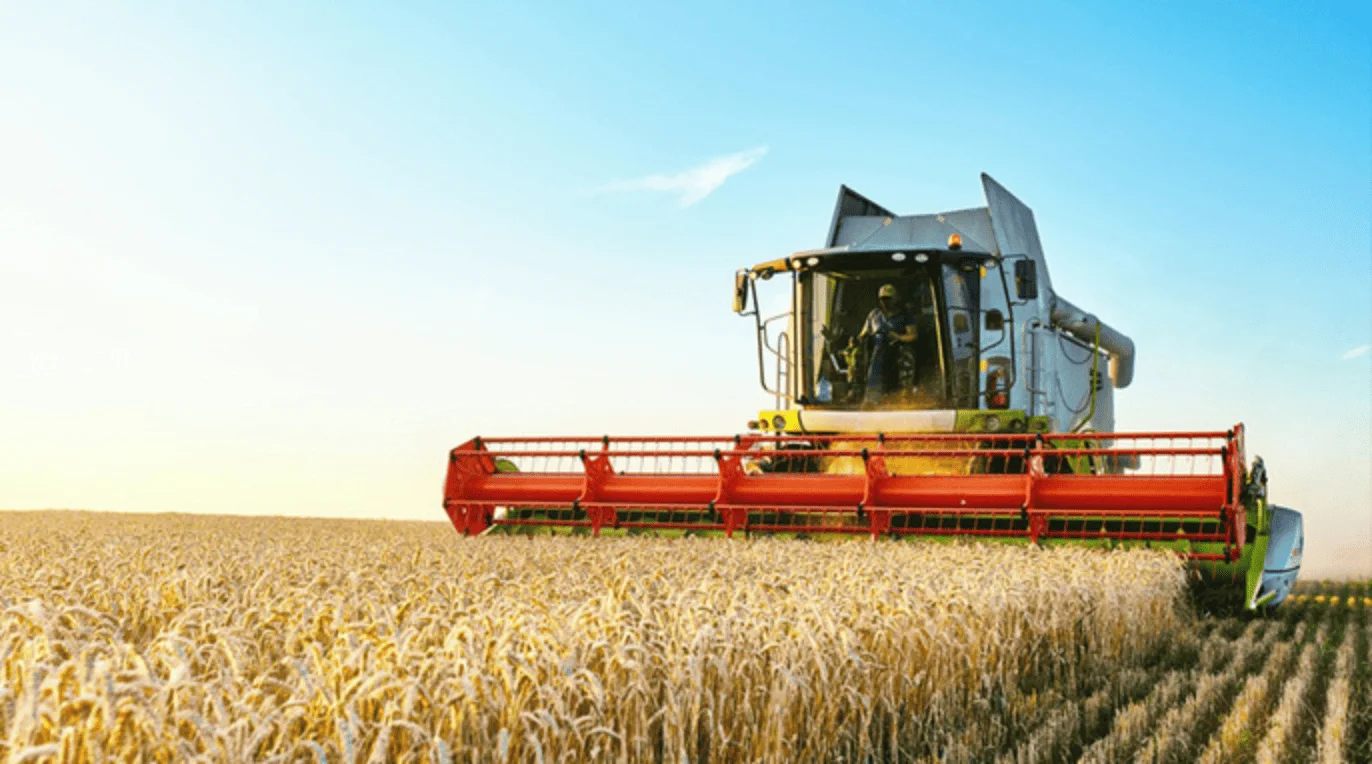 Agricultural